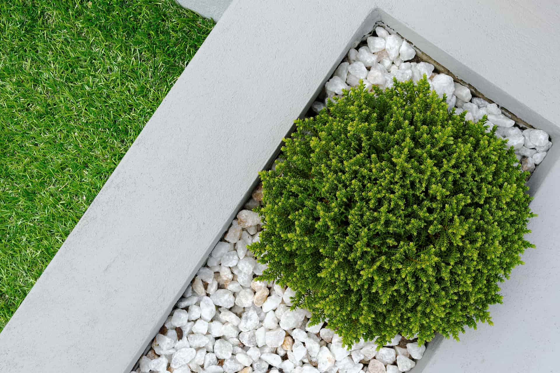 Aménagement paysager Montréal l'entreprise Géneral Paysagiste Riccardi